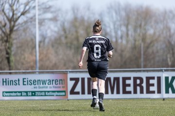 Bild 85 - F VfL Kellinghusen - FSG Kaki-StuSie : Ergebnis: 2:1